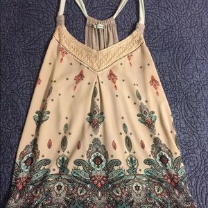 MAURICE’S TANK TOP XL